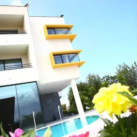 Hotel Esperia Palace &