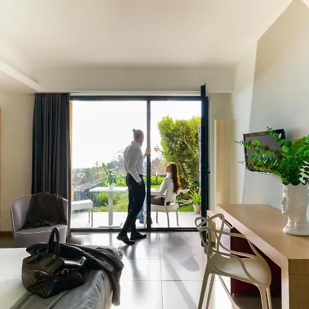 Esperia Palace & Hotel 5*