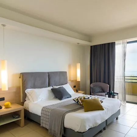 Esperia Palace & 5* Zafferana Etnea
