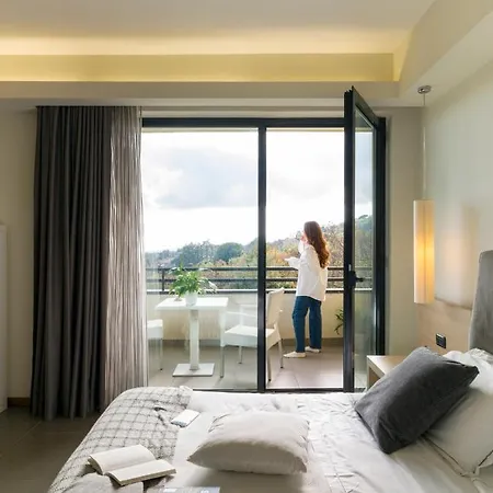 Esperia Palace & 5* Zafferana Etnea