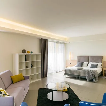 Esperia Palace & Hotel