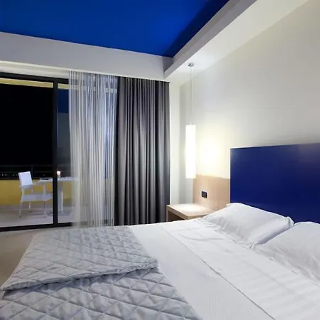 Esperia Palace & Hotel 5*