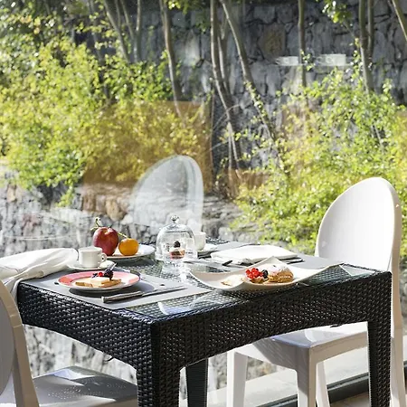 Hotel Esperia Palace & Zafferana Etnea