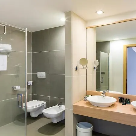 Esperia Palace & 5* Zafferana Etnea