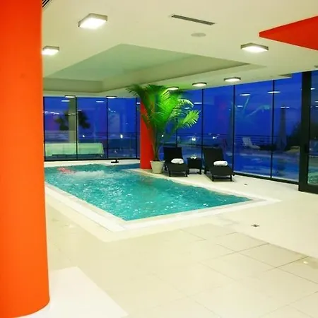 Esperia Palace &