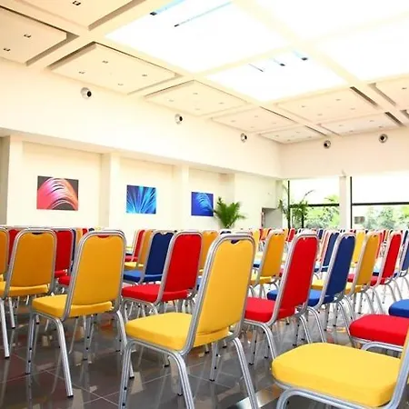 Hotel Esperia Palace & 5*