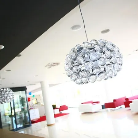 Hotel Esperia Palace &