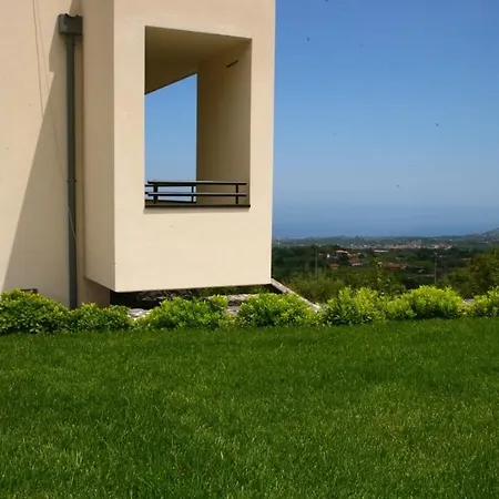 Ξενοδοχείο Esperia Palace & Zafferana Etnea