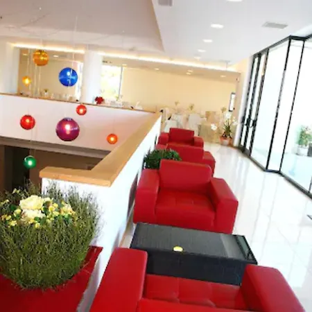 Hotel Esperia Palace & Zafferana Etnea