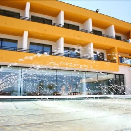 Hotel Esperia Palace &