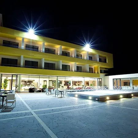 Hotel Esperia Palace &