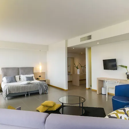 Esperia Palace & 5* Zafferana Etnea