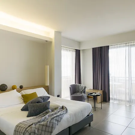 Hotell Esperia Palace &