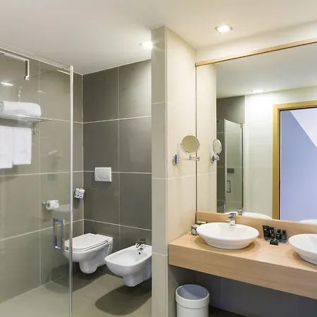 Hotel Esperia Palace & Zafferana Etnea