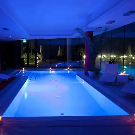 Esperia Palace & Hotel