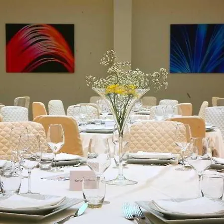 Esperia Palace &