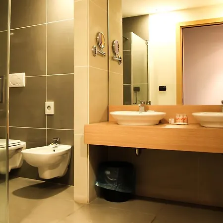 Hotel Esperia Palace &