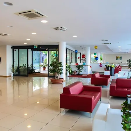 Hotel Esperia Palace &