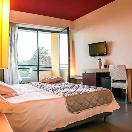 Esperia Palace & Hotel Zafferana Etnea