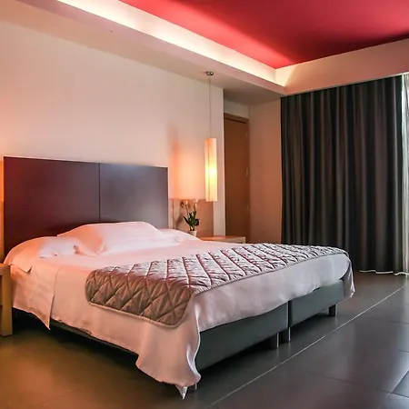 Hotel Esperia Palace & Zafferana Etnea