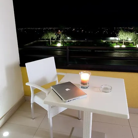 Hotel Esperia Palace &