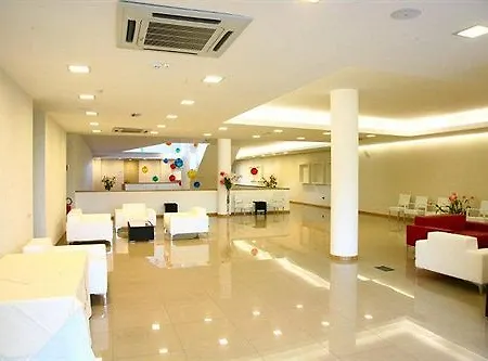 Esperia Palace & Hotel Zafferana Etnea