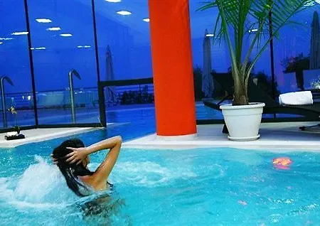 Esperia Palace & Hotel 5*