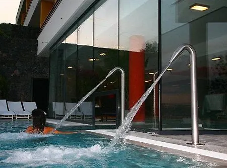 Esperia Palace & 5* Zafferana Etnea