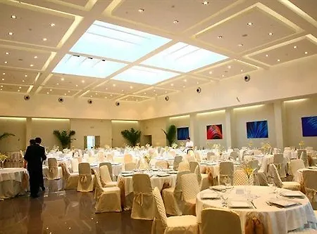 Esperia Palace & Hotel