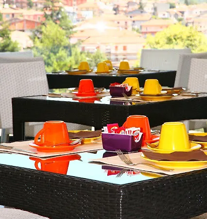 Hotel Esperia Palace & Zafferana Etnea