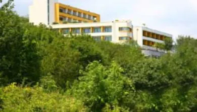 Esperia Palace & Zafferana Etnea