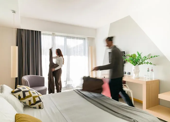 Hotell Esperia Palace & Zafferana Etnea