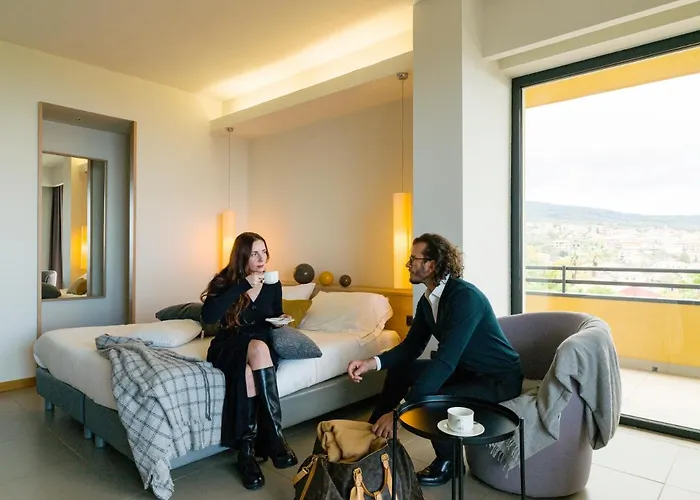 Hotell Esperia Palace & 5*