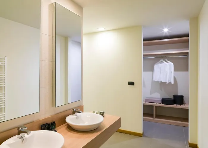 Hotell Esperia Palace & Zafferana Etnea