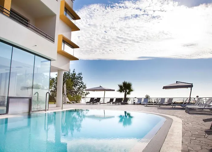 Esperia Palace & Zafferana Etnea