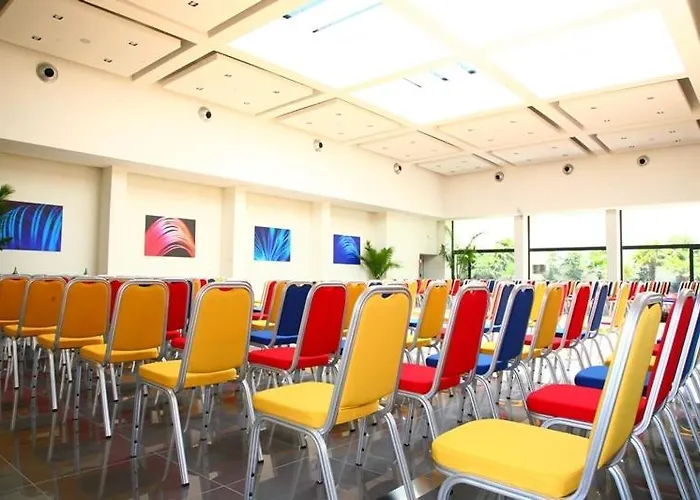 Hotell Esperia Palace & 5*