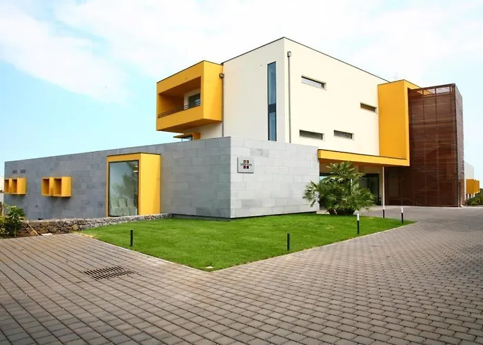 Hotell Esperia Palace & 5*