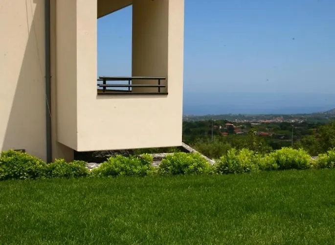 Hotell Esperia Palace & Zafferana Etnea