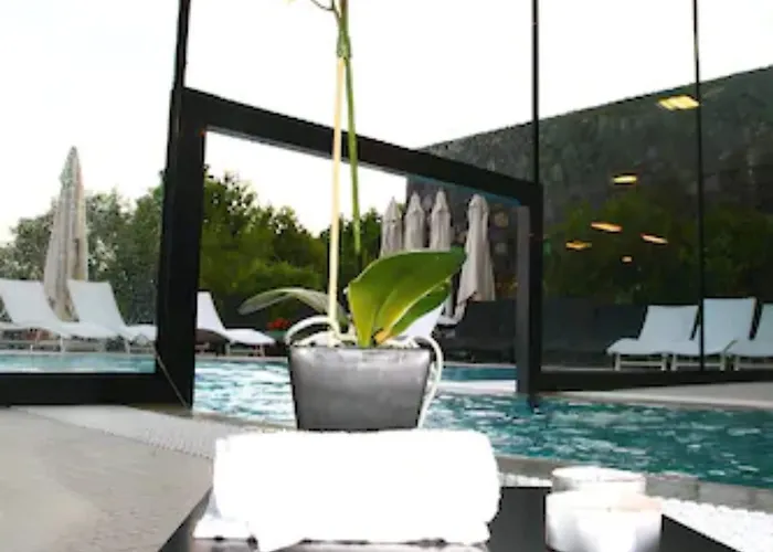 Hotell Esperia Palace & 5*