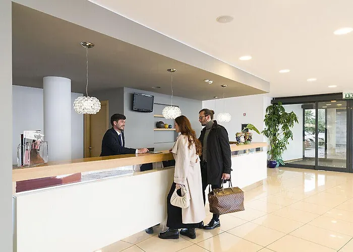 Hotell Esperia Palace & Zafferana Etnea