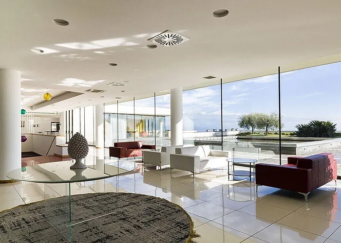 Hotell Esperia Palace & 5*