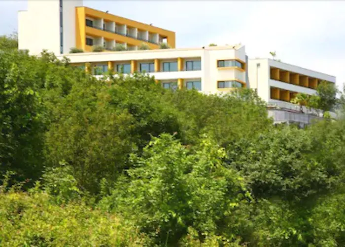 Esperia Palace & Zafferana Etnea