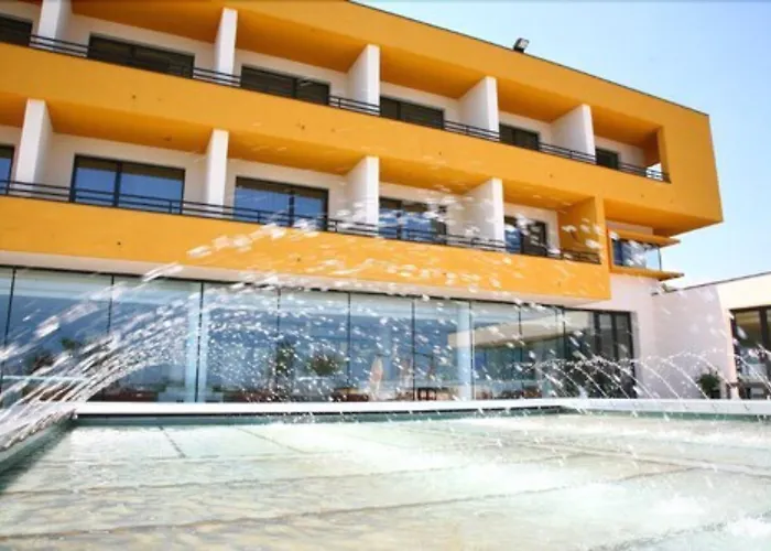 Hotell Esperia Palace &