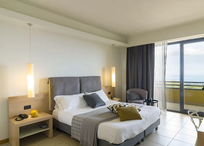 Esperia Palace & Zafferana Etnea