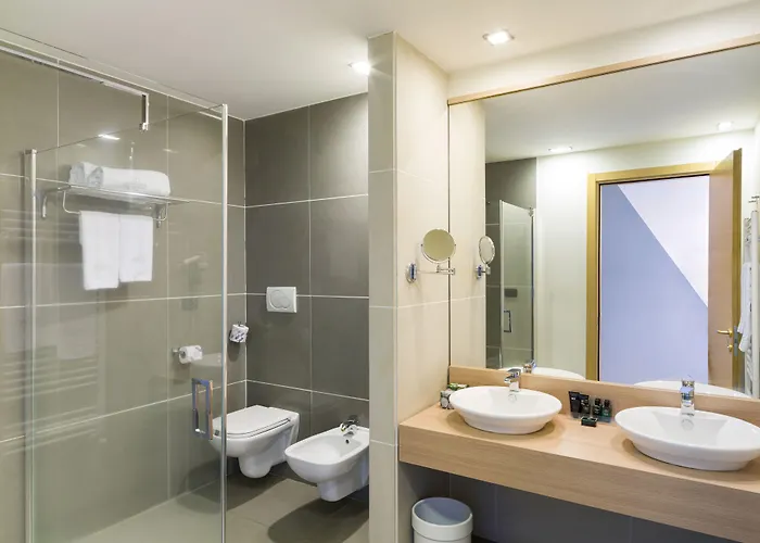 Hotell Esperia Palace & Zafferana Etnea