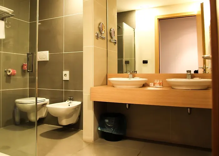 Hotell Esperia Palace &