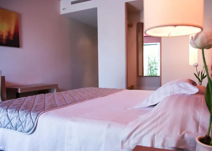 Esperia Palace & Hotell Zafferana Etnea