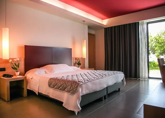 Hotell Esperia Palace & Zafferana Etnea