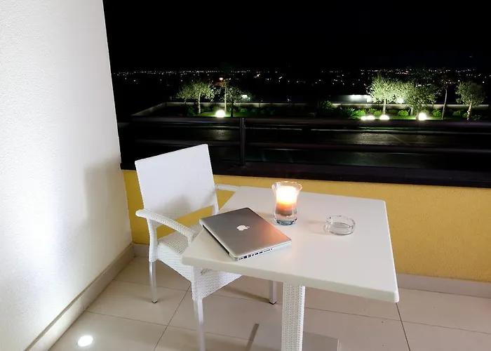 Hotell Esperia Palace &