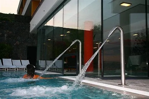 Esperia Palace & 5* Zafferana Etnea